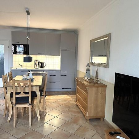 Eichsfeldia Wohnung 9 Ostseebad Kühlungsborn Kültér fotó