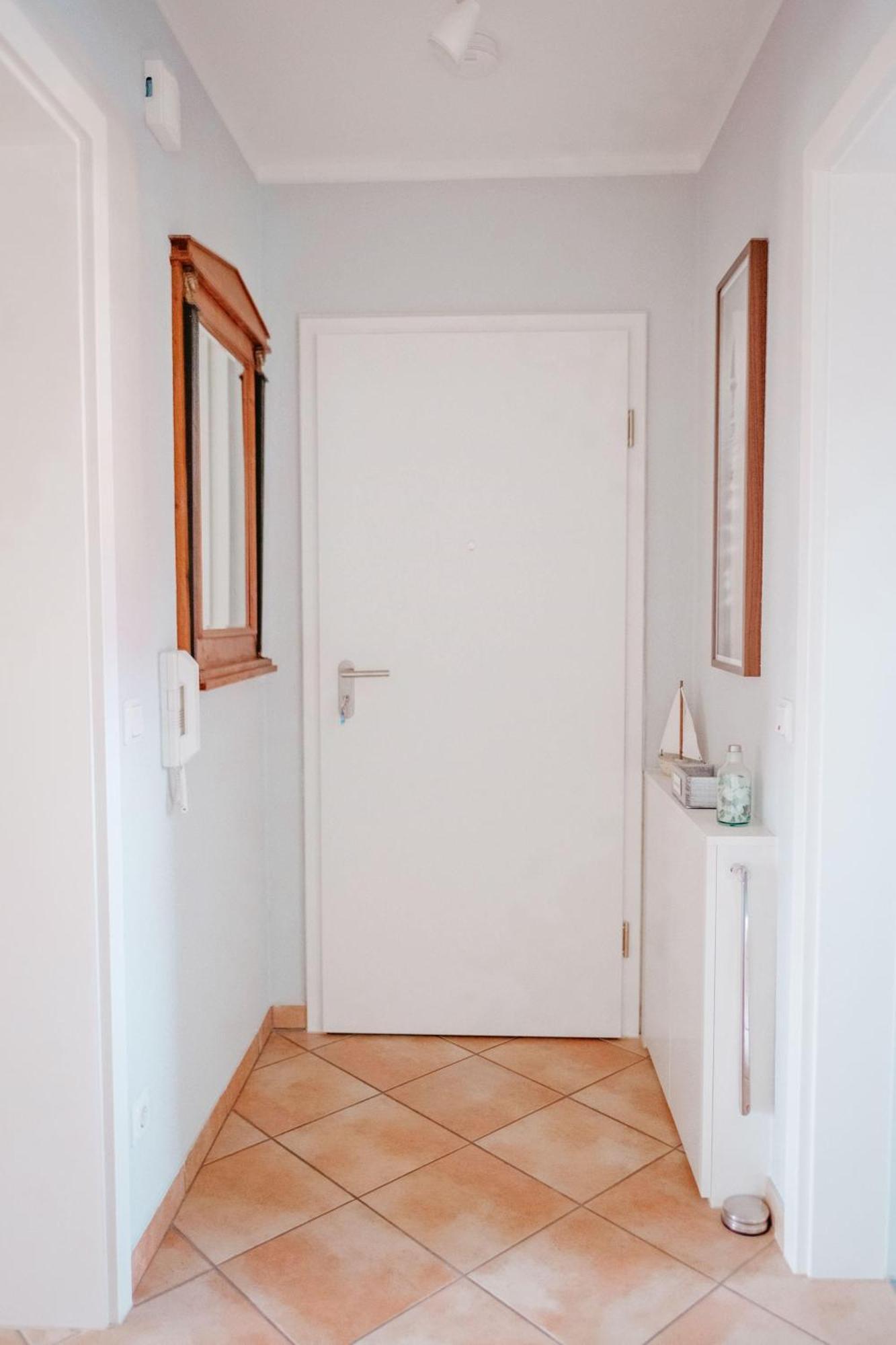 Eichsfeldia Wohnung 9 Ostseebad Kühlungsborn Kültér fotó