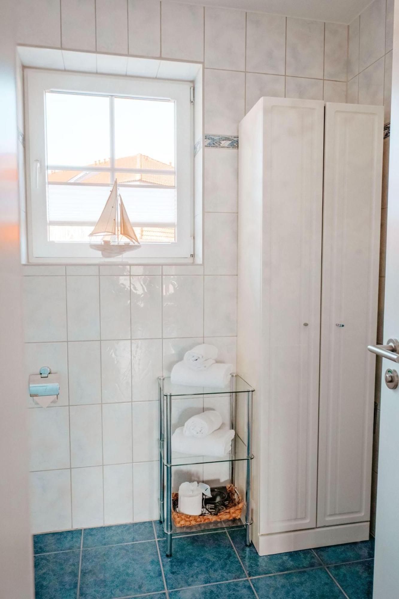 Eichsfeldia Wohnung 9 Ostseebad Kühlungsborn Kültér fotó