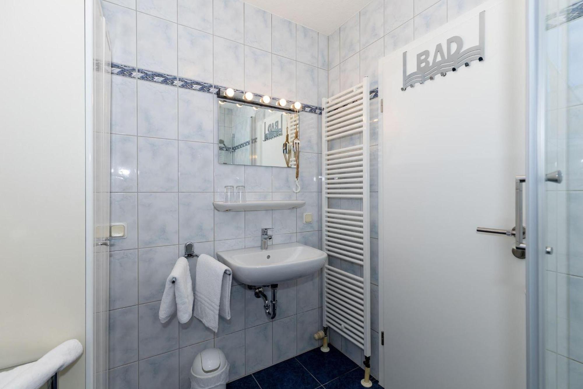 Eichsfeldia Wohnung 9 Ostseebad Kühlungsborn Kültér fotó