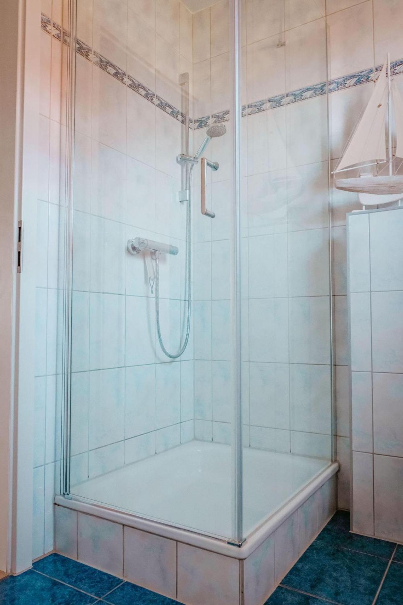 Eichsfeldia Wohnung 9 Ostseebad Kühlungsborn Kültér fotó